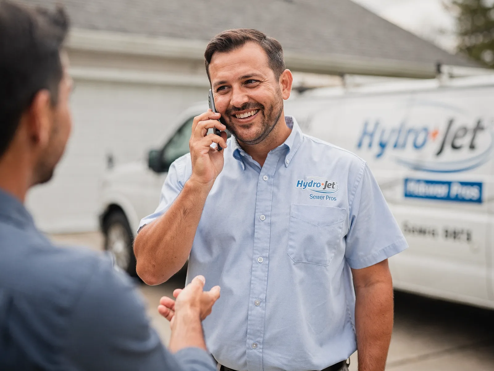 Hydro Jetting Near Me Marion Heights, PA FAQs